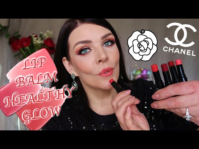 Chanel Les Beiges 2019 Collection Review - The Beauty Look Book