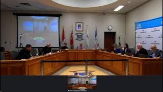 Committee of the Whole - 19 Jun 2023