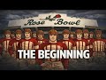 Alabama's Rose Bowl Conquest| The First of Many Championships