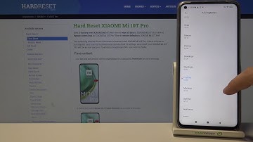 Discover Available Alarm Tones in Xiaomi Mi 10T Pro - Alarm Sounds Settings