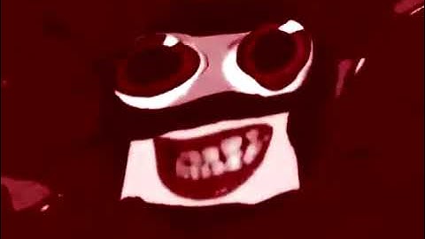 Klasky Csupo Robot Logo in Analog Delay Vocoder