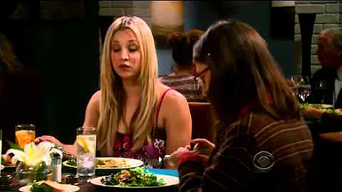 TBBT - Sheldon's First Date