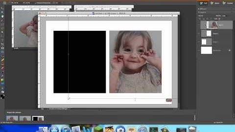 How to create of photo collage in Photoshop Elements.mp4