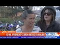 Más de 150.000 personas han sido evacuadas tras grave incendio en California