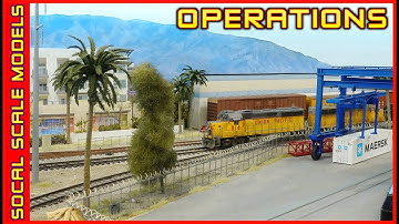 Operations | Switching in a Switchback Industry