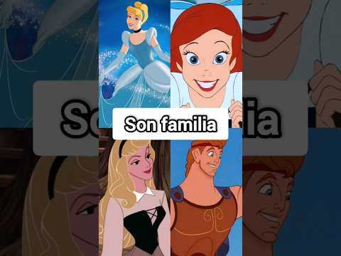 Todos estos personajes