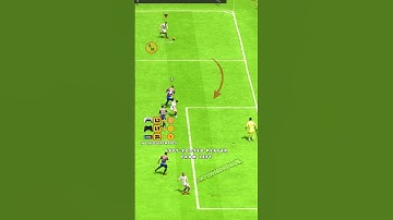 How To Do a Swerve Cross in EA FC 25