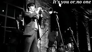 데블스도어 퀸텟 &quot;It&#39;s you or no one&quot;