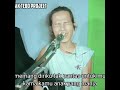 #malamminggu #aku #jadi #malu #rizal #video #short #shorts