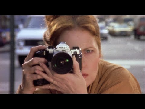 Eyes Of Laura Mars Clip - Faye Dunaway And Tommy Lee Jones