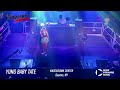 Baby Tate - Pedi - LIVE - NEW SONG