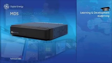 MS-1003 | Master Station - Configuring as a Master or Polling Remote Command Line & Web I/F v1.2