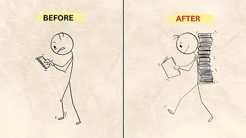 How to be So PRODUCTIVE It Feels ILLEGAL