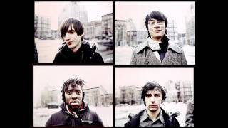 Bloc Party - England