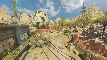 BO3 CUSTOM ZOMBIES MAP!!! 