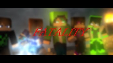 Fatality Collab - JakeandMason entry