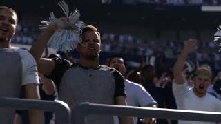 Week 4: Tommy’s First Big Ten Game vs Rutgers | Penn State Dynasty
