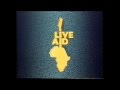 Bbc  radio one jingle live aid 7131985