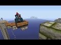 Minecraft Xbox - The Tree Of Life - Boat Parkour [2]