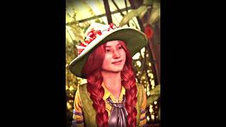 Grinding My Off To Get An Outstanding O.w.l In Herbology Prof Garlick Hogwarts Legacy Edit