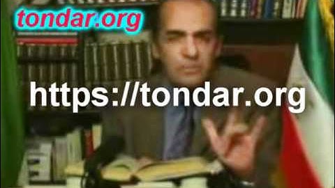 tn-020-104 فرود فولادوند قرآن ، سوره طه ، آیه های ۱۰۴ به بعد