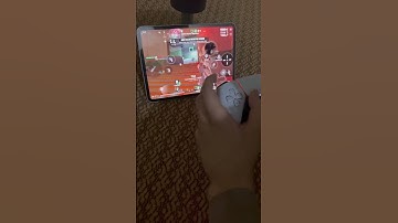 Delta force mobile ps5 controller gameplay ipad pro #deltaforce