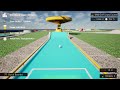 Pocket Putts (PS5) [North America]