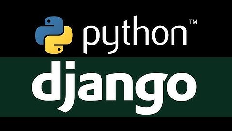 Introduction to Django | #TryHackMe