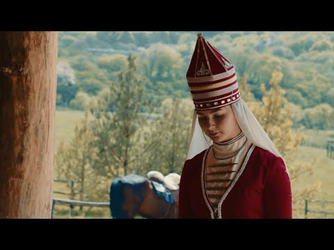 Абазины | Культурный