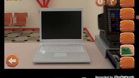 Escape Fever level 11