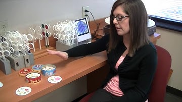 Spot It - A Popular Child