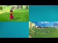 Heidi The Animated Series Opening Theme Song Heidi The Animated Series Opening Theme Song