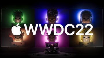 WWDC 2022