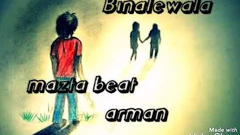 Mac x Arman-binalewala (rap version)