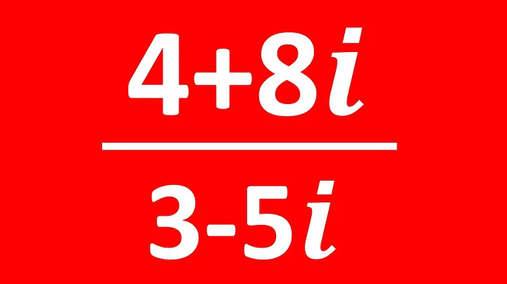 how to divide complex numbers | Divide complex numbers | division of complex numbers