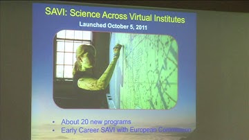 IIT Madras IAR  special lecture by Dr. Subra Suresh - Part 2 of 3