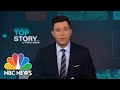 Top Story with Tom Llamas - Aug. 15 | NBC News NOW