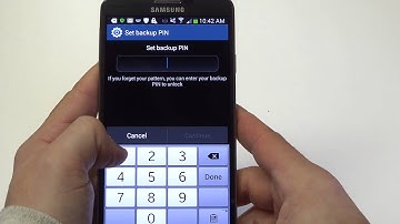 How To Change the Lock Screen On the Samsung Galaxy Note 3 - Fliptroniks.com