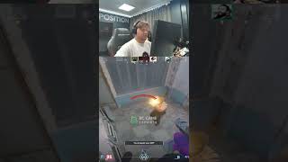 s1mple recreates his highlight play 10 years later 🥹 #cs2 #counterstrike #s1mple #bcgame #cache