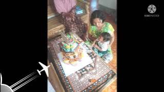 Lagu Anak Semut - Semut Kecil