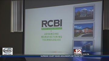 Workforce Development hosts annual Lunch and Learn for National Apprenticeship Week