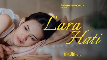 La Luna - Lara Hati (Official Music Video)