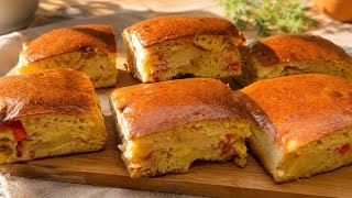 I have never cooked such a delicious dinner! Recipe with potatoes that you will make every day! screenshot 4
