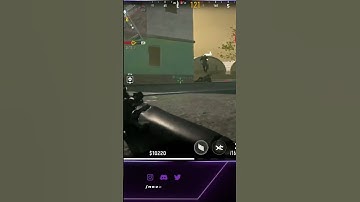 Airstrike was good, but my self-revive was better... #warzonemobile