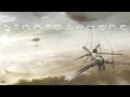 S t r a t o s p h e r e  a journey of scifi ambient music