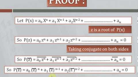 Complex Numbers Arguments Properties