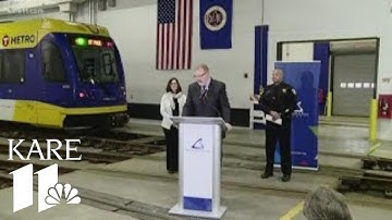 Metro Transit officials aim to expand security following safety concerns