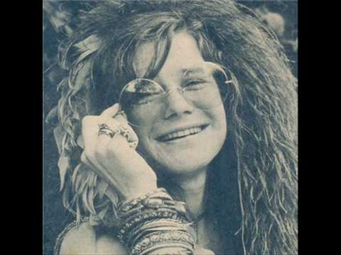 Janis Joplin- Me and Bobby McGee