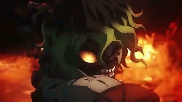 Demon slayer amv aerials system of a down