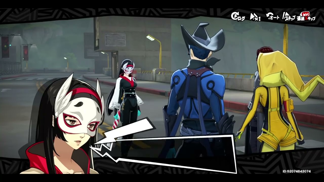 明石ストーリー１